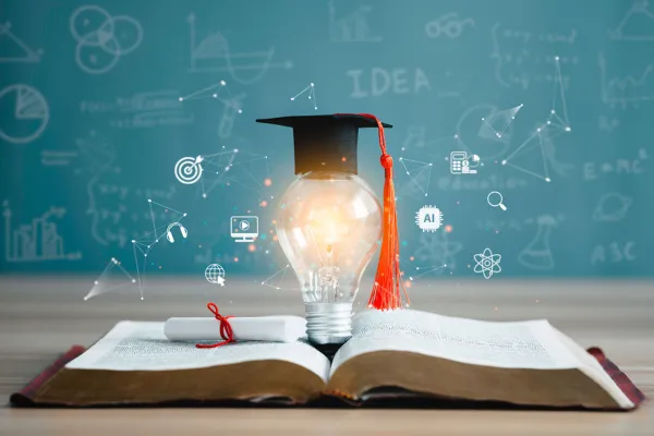 Planejamento de Aula com IA: O Guia Simples para Professores Iniciante