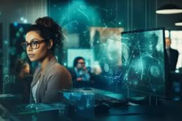 Mentoria Virtual com IA: Treinando com Ferramentas que Dão Feedback em Tempo Real