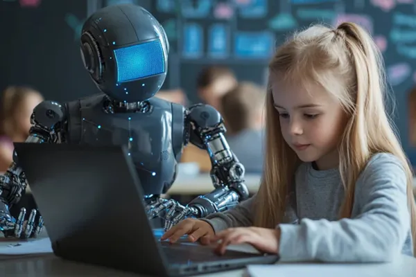 Sem Complicação: Como Iniciar um Projeto Pessoal de Aprendizado com IA na Educação
