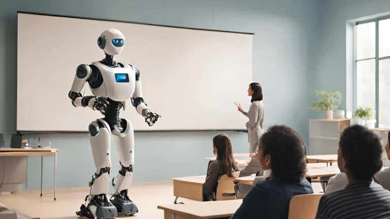 Como Usar IA para Simular Situações de Sala de Aula e Aprender com Casos Reais