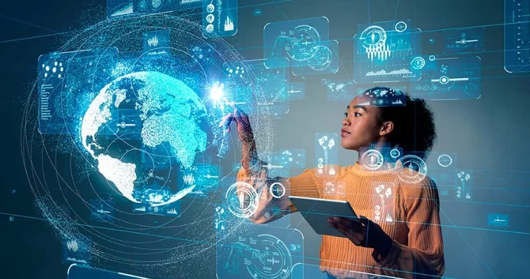 Mentoria Virtual com IA: Treinando com Ferramentas que Dão Feedback em Tempo Real