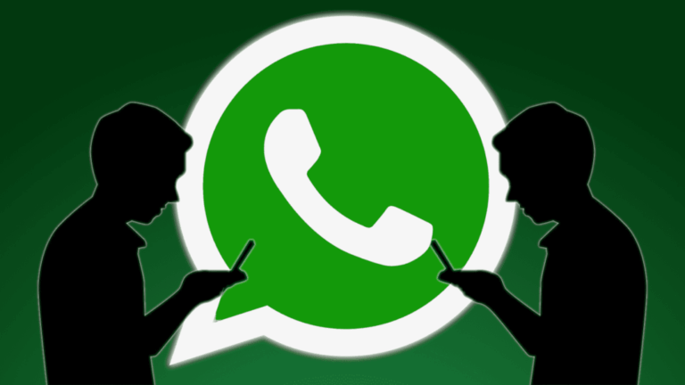 como saber se meu whats app foi clonado
